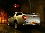 Mitsubishi L200 Barbarian 2010 года
